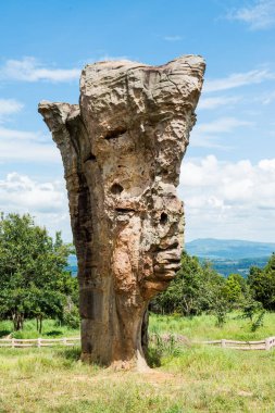 Mor Hin Khao, Tayland Style Stone Henge, Tayland