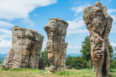 Mor Hin Khao veya Tayland Style Stone Henge, Tayland