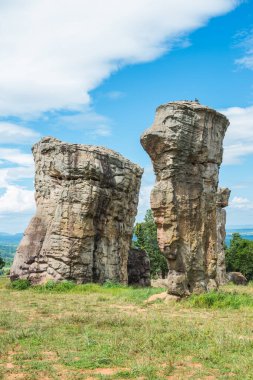 Mor Hin Khao veya Tayland Style Stone Henge, Tayland