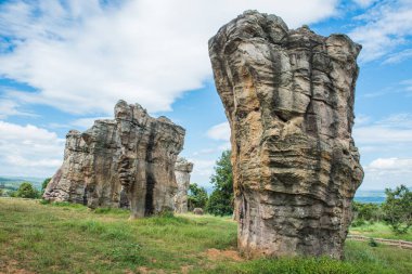 Mor Hin Khao veya Tayland Style Stone Henge, Tayland