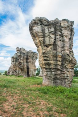 Mor Hin Khao veya Tayland Style Stone Henge, Tayland