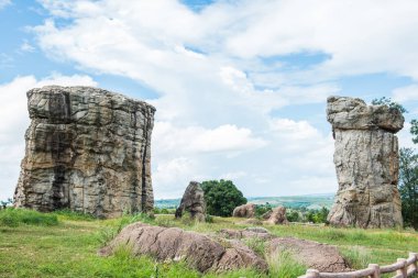 Mor Hin Khao veya Tayland Style Stone Henge, Tayland