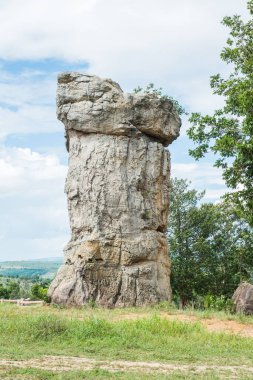 Mor Hin Khao veya Tayland Style Stone Henge, Tayland
