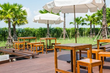 Tayland, Park 'ta Tahta Masa Seti.