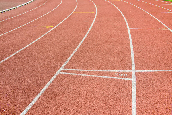 Беговая дорожка на тайском языке