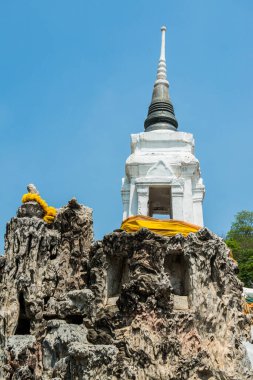 Phra Phutthabat Tapınağı, Tayland