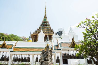 Phra Phutthabat Tapınağı, Tayland