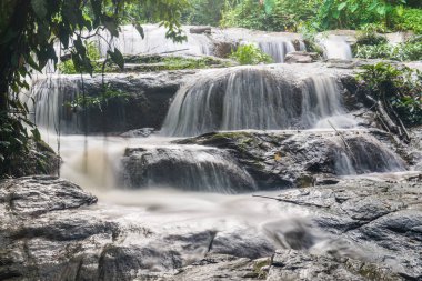 Maesa Noi Şelalesi, Tayland