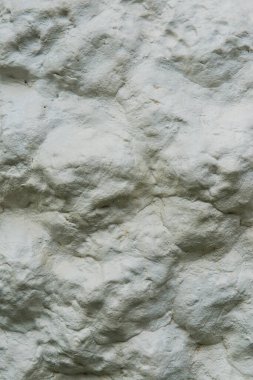Beyaz çimento sıva dokusu, Tayland