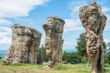 Mor Hin Khao veya Tayland Style Stone Henge, Tayland