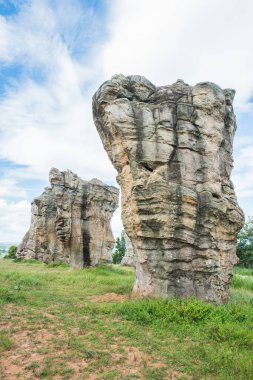 Mor Hin Khao veya Tayland Style Stone Henge, Tayland