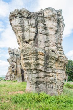 Mor Hin Khao veya Tayland Style Stone Henge, Tayland