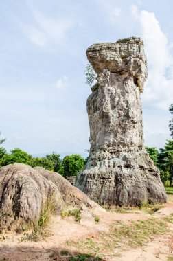 Mor Hin Khao, Tayland Style Stone Henge, Tayland