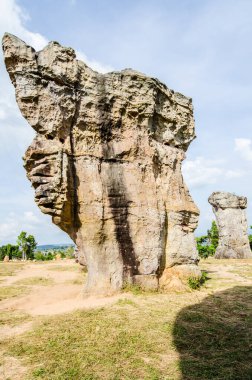 Mor Hin Khao, Tayland Style Stone Henge, Tayland