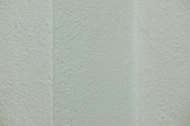 Beyaz sıva duvarı, Tayland.