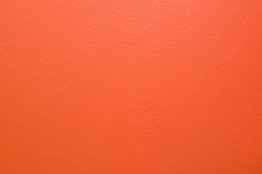 Turuncu sıva duvarı, Tayland.