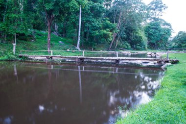 Maetakhrai Ulusal Parkı, Tayland