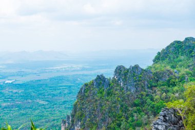 Chalermprakiat Prachomklao Rachanusorn Tapınağı, Tayland