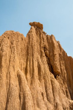 Lalu Parkı, Tayland 'ın Sakaeo eyaletinde harika bir yer.