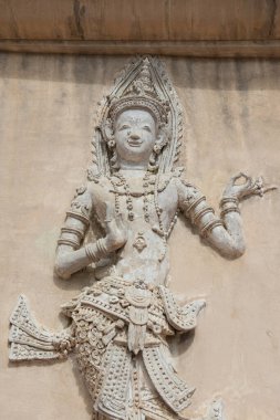 Tayland Lanna 'nın duvar kalıpları, Tayland