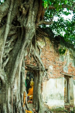 Kratai Tapınak, Tayland antik Tay kilisede seslendirdi.
