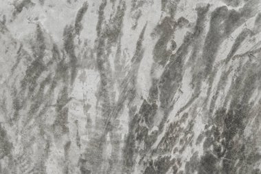 Çelik malanın arka planı sıva duvarı, Tayland