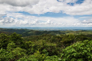 Kwan Phayao Gölü, Tayland