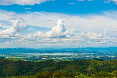 Kwan Phayao Gölü, Tayland