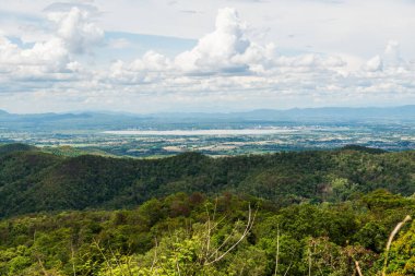 Kwan Phayao Gölü, Tayland