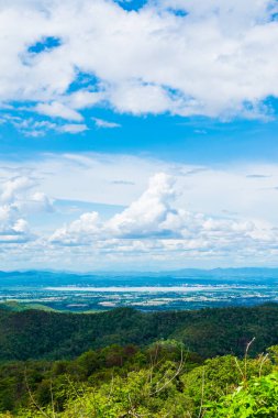 Kwan Phayao Gölü, Tayland