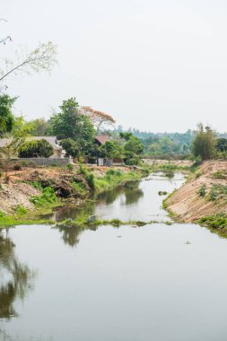 Tayland 'ın doğal manzarası
