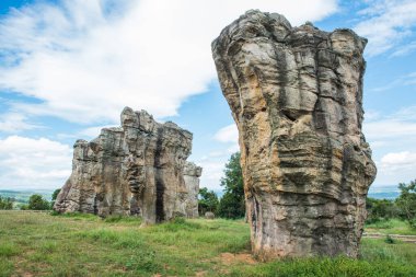 Mor Hin Khao veya Tayland Style Stone Henge, Tayland