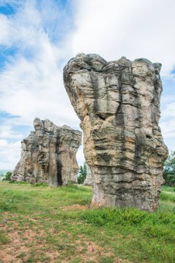 Mor Hin Khao veya Tayland Style Stone Henge, Tayland