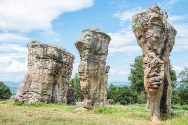 Mor Hin Khao veya Tayland Style Stone Henge, Tayland