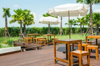 Tayland, Park 'ta Tahta Masa Seti.