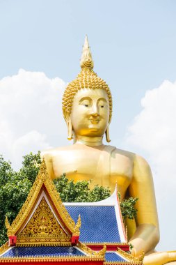 Tayland, Tayland 'daki Büyük Buda Heykeli.