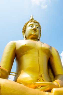 Tayland, Tayland 'daki Büyük Buda Heykeli.