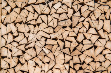 Tahta panel arka planı, Tayland