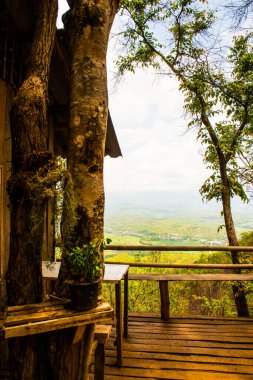Tayland, Tayland 'dan Pan şehrinin en iyi manzarası
