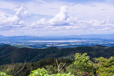 Kwan Phayao Gölü, Tayland