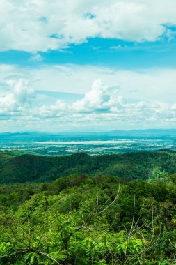 Kwan Phayao Gölü, Tayland