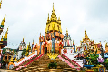 Huai Sai Khao Tapınağı, Tayland