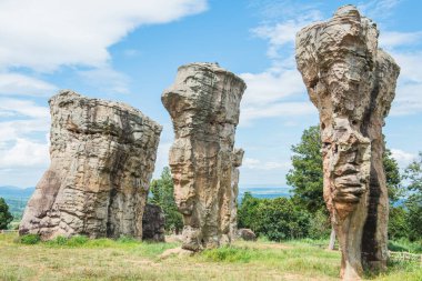 Mor Hin Khao veya Tayland Style Stone Henge, Tayland