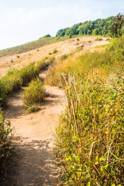 Kew Mae Pan 'a Dağ Yolu, Tayland