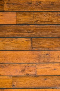 Tahta duvar arka planı, Tayland