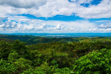 Kwan Phayao Gölü, Tayland