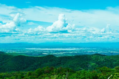Kwan Phayao Gölü, Tayland