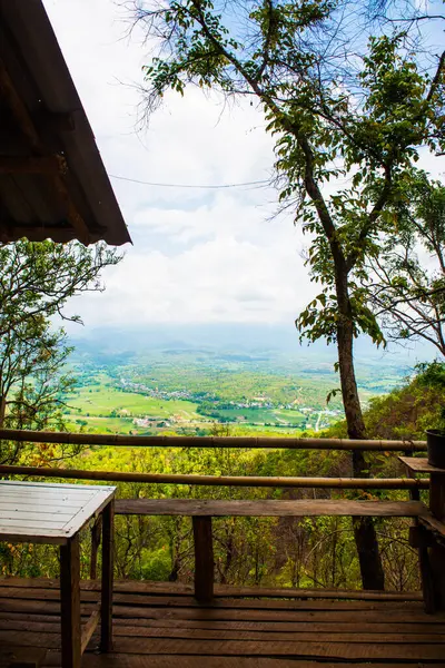Tayland, Tayland 'dan Pan şehrinin en iyi manzarası