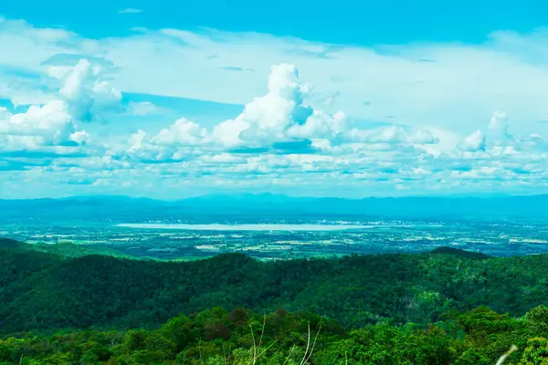 Kwan Phayao Gölü, Tayland