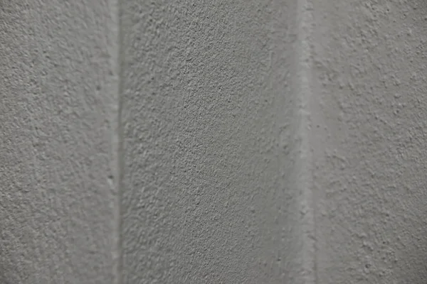 Beyaz sıva duvarı, Tayland.